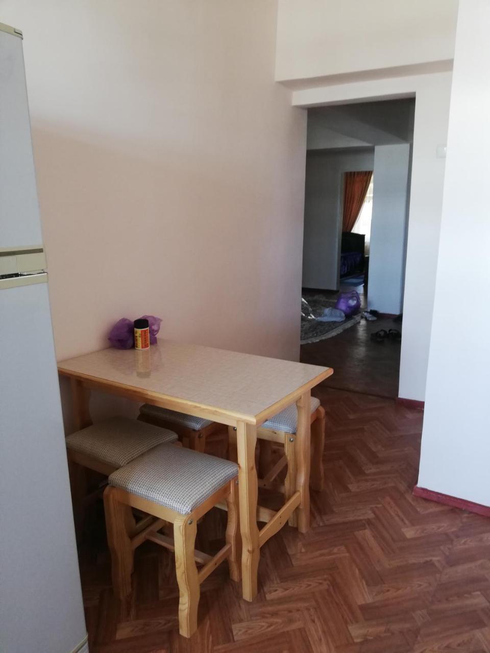 3Br Chorsu Apartment Tashkent Exterior photo